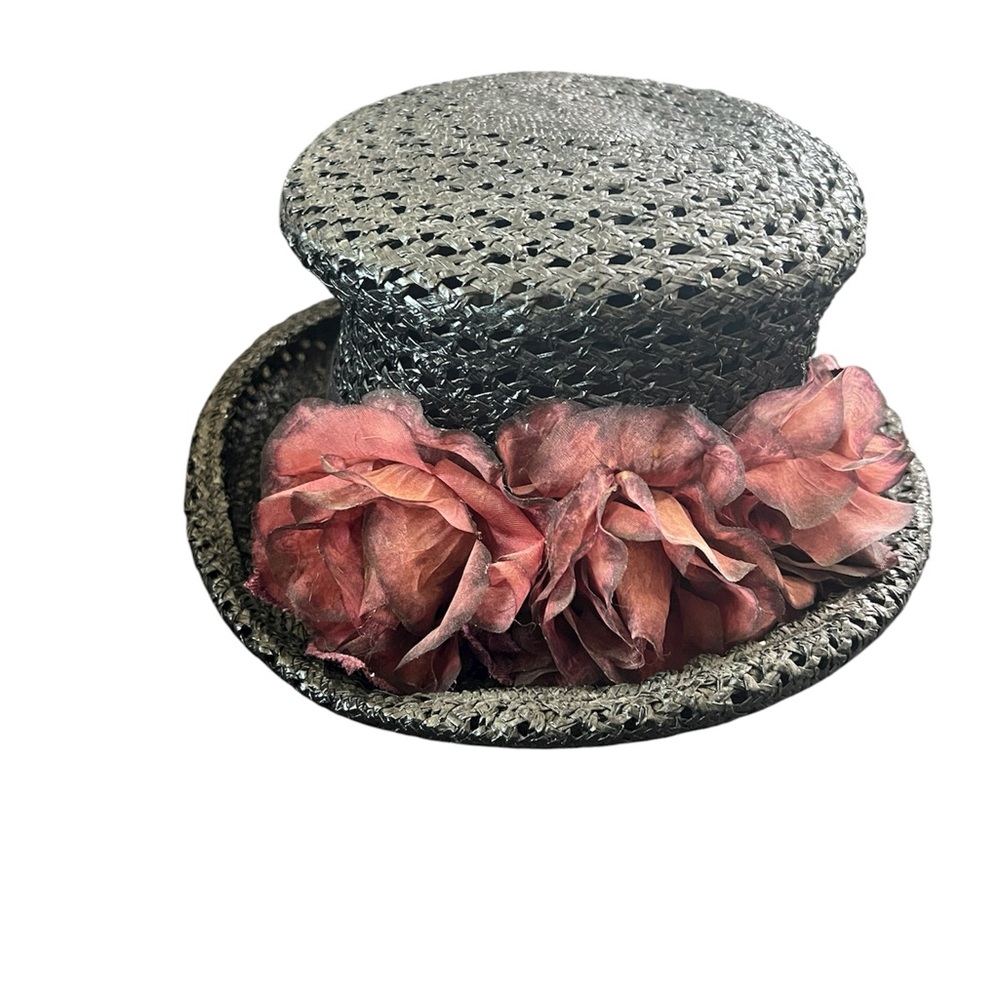 Eric Jarvits Handmade Hat - Picture 8 of 8